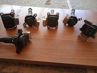 BMW E34 520 24V  (ΠΟΛΛΑΠΛΑΣΙΑΣΤΕΣ)-thumb-1