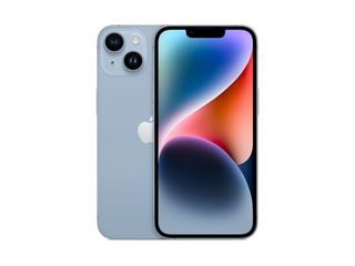 Apple iPhone 14 5G (6GB/128GB) Blue  - Πληρωμή και σε έως 9 δόσεις