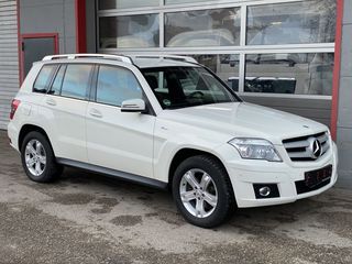 Mercedes GLK  ΓΙΑ ΑΝΤΑΛΑΚΤΙΚΑ 