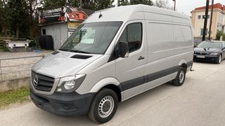 Mercedes-Benz 2014 SPRINTER 316 3ΘΕΣΙΟ=EURO 5B=CLIMA