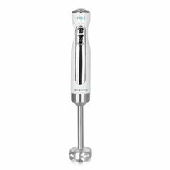 Singer Free HB-2200 Λευκό Ραβδομπλέντερ με Ανοξείδωτη Ράβδο 100W
