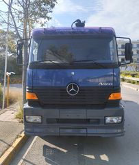 Γερανοί - Φορτηγά Με Γερανό Mercedes-Benz 2002 1828 - MKG HLK 141 A6 ΑΣΥΡΜΑΤΟ ΤΗΛΕΧΕΙΡΙΣΤΉΡΙΟ-thumb-1