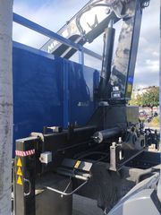Γερανοί - Φορτηγά Με Γερανό Mercedes-Benz 2002 1828 - MKG HLK 141 A6 ΑΣΥΡΜΑΤΟ ΤΗΛΕΧΕΙΡΙΣΤΉΡΙΟ-thumb-7