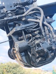 Γερανοί - Φορτηγά Με Γερανό Mercedes-Benz 2002 1828 - MKG HLK 141 A6 ΑΣΥΡΜΑΤΟ ΤΗΛΕΧΕΙΡΙΣΤΉΡΙΟ-thumb-12