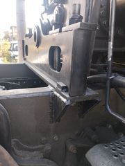 Γερανοί - Φορτηγά Με Γερανό Mercedes-Benz 2002 1828 - MKG HLK 141 A6 ΑΣΥΡΜΑΤΟ ΤΗΛΕΧΕΙΡΙΣΤΉΡΙΟ-thumb-15
