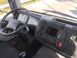 Γερανοί - Φορτηγά Με Γερανό Mercedes-Benz 2002 1828 - MKG HLK 141 A6 ΑΣΥΡΜΑΤΟ ΤΗΛΕΧΕΙΡΙΣΤΉΡΙΟ-thumb-18