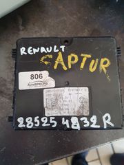 BODY Renault Captur 2013-2015 285254932R 