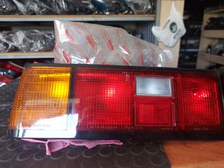 TOYOTA COROLLA KE70 ΠΙΣΩ ΦΑΝΟΙ-thumb-1
