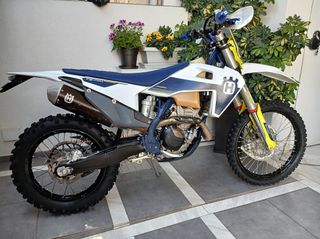 Husqvarna FE 250 2021