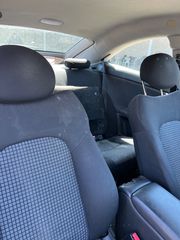 Mercedes C220 CDI ΟΛΟΚΛΗΡΟ ΓΙΑ ΑΝΤΑΛΛΑΚΤΙΚΑ-thumb-7
