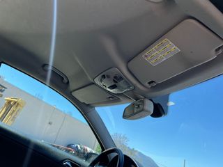 Mercedes C220 CDI ΟΛΟΚΛΗΡΟ ΓΙΑ ΑΝΤΑΛΛΑΚΤΙΚΑ-thumb-9