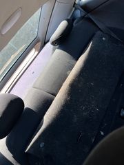 Mercedes C220 CDI ΟΛΟΚΛΗΡΟ ΓΙΑ ΑΝΤΑΛΛΑΚΤΙΚΑ-thumb-10