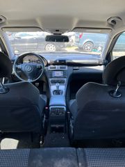 Mercedes C220 CDI ΟΛΟΚΛΗΡΟ ΓΙΑ ΑΝΤΑΛΛΑΚΤΙΚΑ-thumb-12