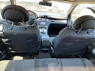 Mercedes C220 CDI ΟΛΟΚΛΗΡΟ ΓΙΑ ΑΝΤΑΛΛΑΚΤΙΚΑ-thumb-13