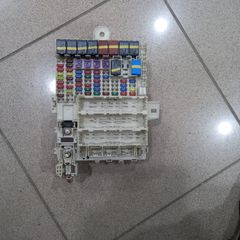 HONDA JAZZ 2008-15 ΑΣΦΑΛΕΙΟΘΗΚΗ ΕΣΩΤΕΡΙΚΗ