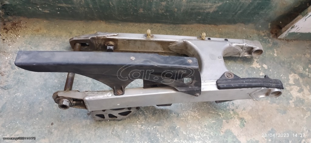 Ψαλίδια KTM LC4 620 1996