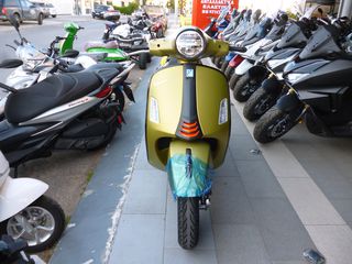 Vespa GTS 125 2026 SUPERSPORT MY26 + Accessories Pack !!!!-thumb-4