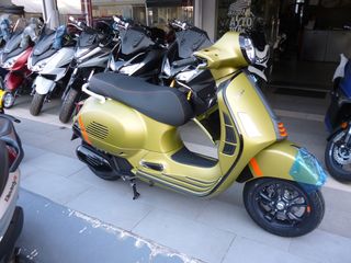 Vespa GTS 125 2026 SUPERSPORT MY26 + Accessories Pack !!!!-thumb-1