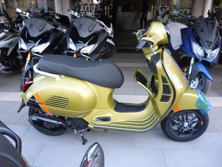 Vespa GTS 125 2026 SUPERSPORT MY26 + Accessories Pack !!!!-thumb-2