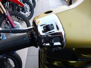 Vespa GTS 125 2026 SUPERSPORT MY26 + Accessories Pack !!!!-thumb-8