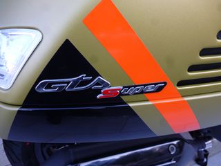 Vespa GTS 125 2026 SUPERSPORT MY26 + Accessories Pack !!!!-thumb-14