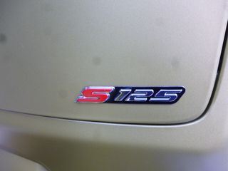 Vespa GTS 125 2026 SUPERSPORT MY26 + Accessories Pack !!!!-thumb-15