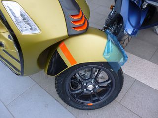 Vespa GTS 125 2026 SUPERSPORT MY26 + Accessories Pack !!!!-thumb-12