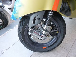 Vespa GTS 125 2026 SUPERSPORT MY26 + Accessories Pack !!!!-thumb-13