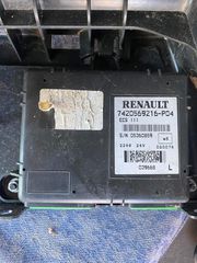 Πλακέτα RENAULT PREMIUM  ECS III-thumb-1