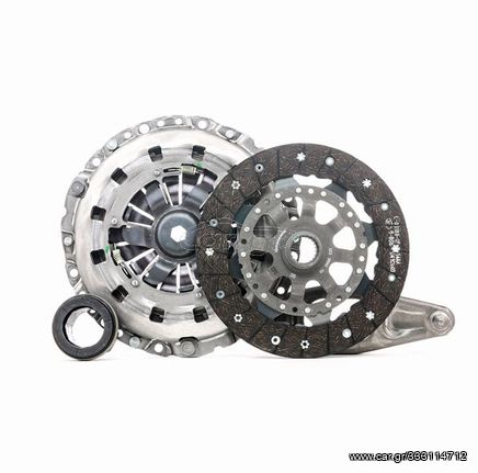 ΣΕΤ ΣΥΜΠΛΕΚΤΗ AUDI BMW 1 (E81), 3 (E90)