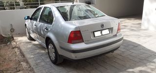 Volkswagen Bora '01