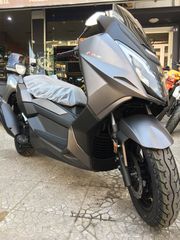 Thrust Ceasar 125 2026-thumb-1