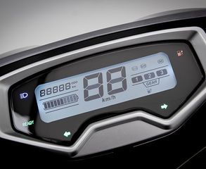 Yadea Electric Scooter 2026 T9-thumb-6