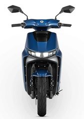Yadea Electric Scooter 2026 T9-thumb-2
