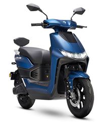 Yadea Electric Scooter 2026 T9-thumb-1