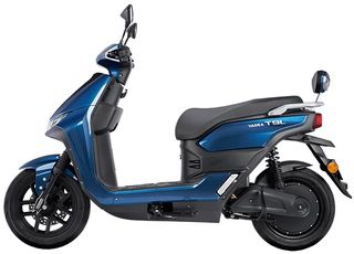 Yadea Electric Scooter 2026 T9-thumb-3