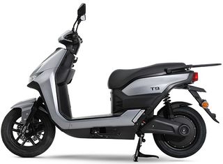 Yadea Electric Scooter 2026 T9-thumb-5