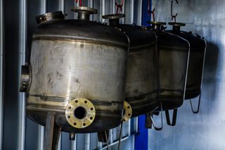 IDRAITALIA ΧΑΛΙΚΟΦΙΛΤΡΟ 2'' 5λιτρα /δευτερόλεπτο Made in Italy-thumb-1