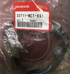 ΚΑΛΩΔΙΩΣΗ ΠΙΣΩ ΦΑΝΟΥ HONDA SILVER WING FJS400-FJS600 (33711MCT691)