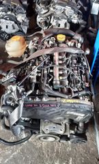 ΜΗΧΑΝΗ ( ΚΙΝΗΤΗΡΑΣ ) ΜΕ ΚΩΔΙΚΟ Z19DTH 1900cc CDTI 150hp OPEL ASTRA H 2004-2010