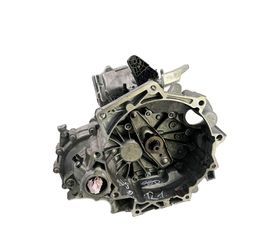 ΣΑΣΜΑΝ  ΚΙΒΩΤΙΟ ΤΑΧΥΤΗΤΩΝ ΓΙΑ VW POLO 2017 2018 2019 2020 2021 2022 2023 2024 5ΑΡΙ MANUAL 1000cc TSI DKL