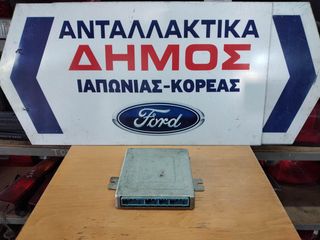 SUZUKI VITARA 16V '95-'98 ΜΕΤΑΧΕΙΡΙΣΜΕΝΟΣ ΕΓΚΕΦΑΛΟΣ ΚΙΝΗΤΗΡΑ ΜΕ ΚΩΔΙΚΟ 33920-70EG 