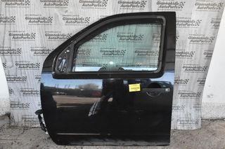 Πόρτα Εμπρός Αριστερά 4Πορτο Nissan Navara D40 2005-2015