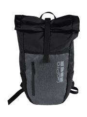 GoPro THB9001-CST Rolltop Σακίδιο Πλάτης Αδιάβροχο Μαύρο 13lt