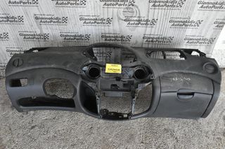 Ταμπλό Toyota Yaris 2001-2005