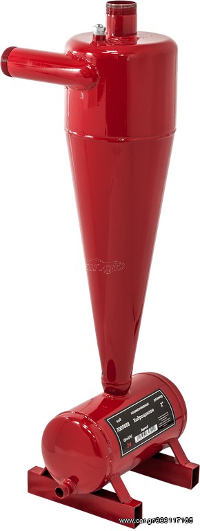 BIOCALORAGRO ECOLINE ΥΔΡΟΚΥΚΛΩΝΑΣ 3''