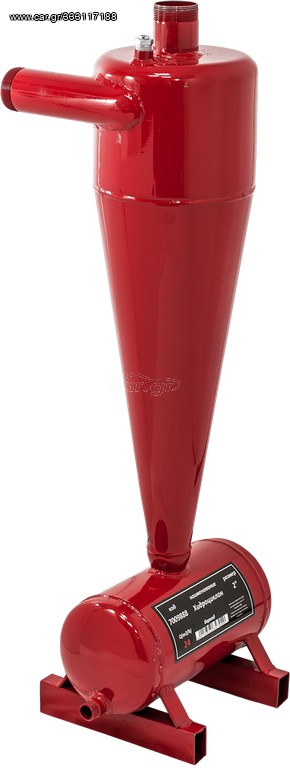 BIOCALORAGRO ECOLINE ΥΔΡΟΚΥΚΛΩΝΑΣ 2''