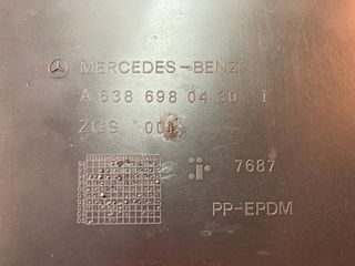 ΘΟΛΟΣ ΕΜ.ΑΡ.ΠΛ/ΚΟΣ VITO W638-thumb-3