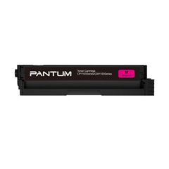 Toner Εκτυπωτή Pantum CTL-1100XM Magenta 2.300 pgs (Magenta)