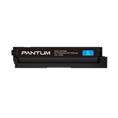 Toner Εκτυπωτή Pantum CTL-1100XC Cyan 2.300 pgs (Cyan)